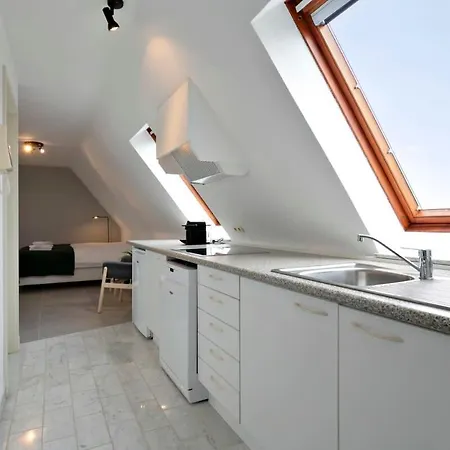 Apartment Huswell - Cozy And Roomy With A Homely Feel *