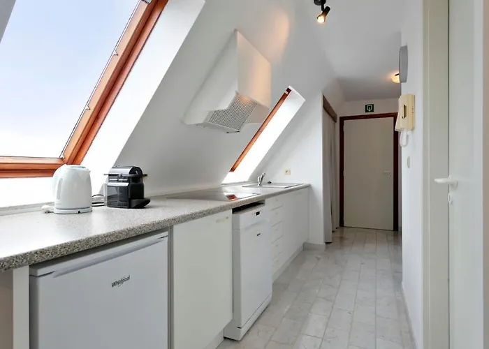 Huswell - Cozy And Roomy With A Homely Feel * De Haan